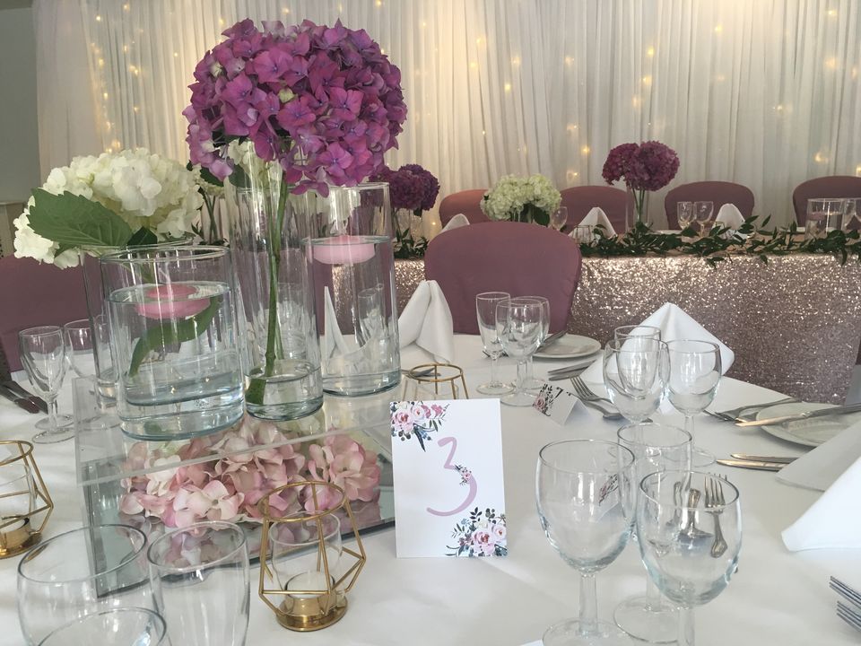 Copyright The Creative Venue